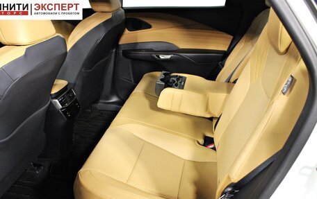 Lexus RX IV рестайлинг, 2025 год, 8 140 000 рублей, 21 фотография