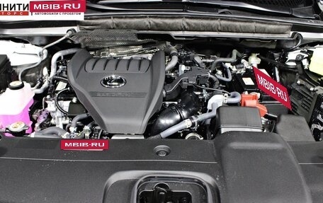 Lexus RX IV рестайлинг, 2025 год, 8 140 000 рублей, 22 фотография