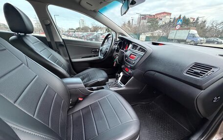 KIA cee'd III, 2017 год, 1 597 000 рублей, 17 фотография