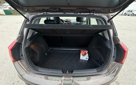 KIA cee'd III, 2017 год, 1 597 000 рублей, 20 фотография