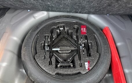 KIA cee'd III, 2017 год, 1 597 000 рублей, 21 фотография