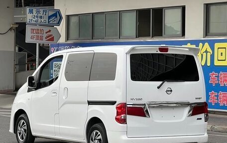 Nissan NV200, 2019 год, 1 600 009 рублей, 4 фотография