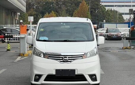 Nissan NV200, 2019 год, 1 600 009 рублей, 2 фотография