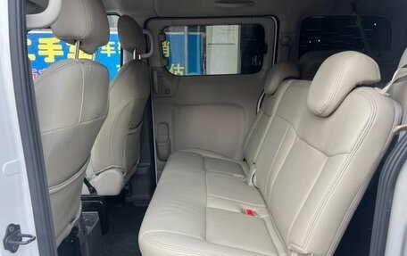 Nissan NV200, 2019 год, 1 600 009 рублей, 13 фотография