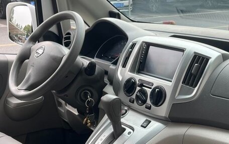 Nissan NV200, 2019 год, 1 600 009 рублей, 9 фотография