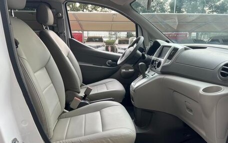 Nissan NV200, 2019 год, 1 600 009 рублей, 11 фотография