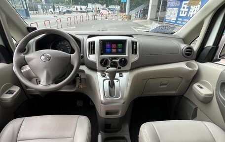 Nissan NV200, 2019 год, 1 600 009 рублей, 10 фотография