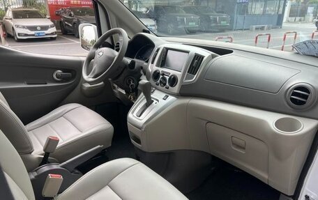 Nissan NV200, 2019 год, 1 600 009 рублей, 12 фотография