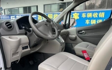 Nissan NV200, 2019 год, 1 600 009 рублей, 7 фотография