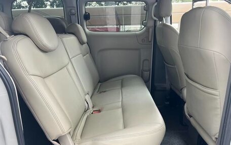 Nissan NV200, 2019 год, 1 600 009 рублей, 14 фотография