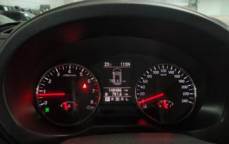 Nissan X-Trail, 2012 год, 1 340 000 рублей, 12 фотография