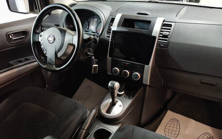 Nissan X-Trail, 2012 год, 1 340 000 рублей, 9 фотография