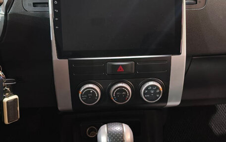 Nissan X-Trail, 2012 год, 1 340 000 рублей, 13 фотография