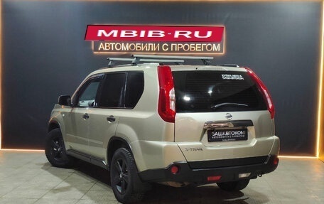 Nissan X-Trail, 2012 год, 1 340 000 рублей, 2 фотография