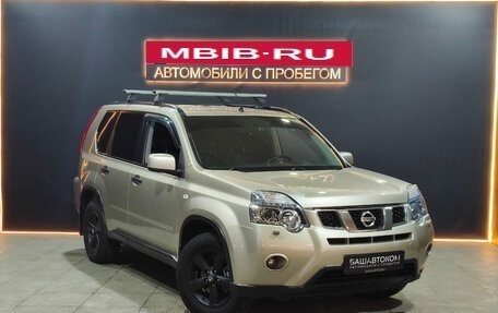 Nissan X-Trail, 2012 год, 1 340 000 рублей, 5 фотография