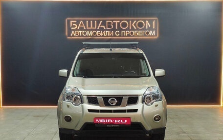 Nissan X-Trail, 2012 год, 1 340 000 рублей, 6 фотография