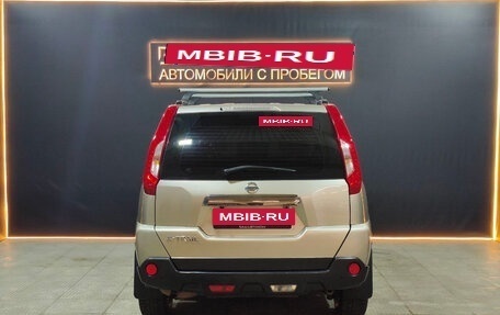 Nissan X-Trail, 2012 год, 1 340 000 рублей, 3 фотография