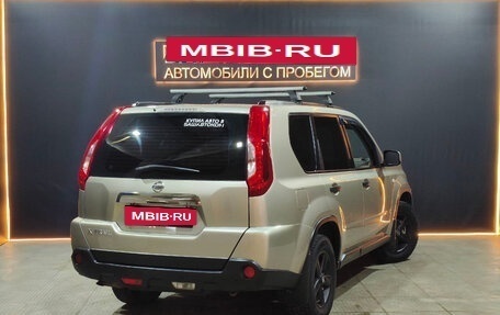 Nissan X-Trail, 2012 год, 1 340 000 рублей, 4 фотография