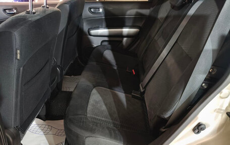 Nissan X-Trail, 2012 год, 1 340 000 рублей, 15 фотография