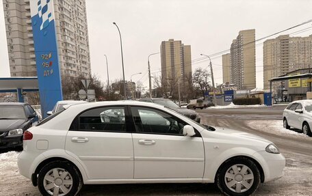 Chevrolet Lacetti, 2011 год, 599 000 рублей, 7 фотография