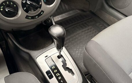 Chevrolet Lacetti, 2011 год, 599 000 рублей, 11 фотография