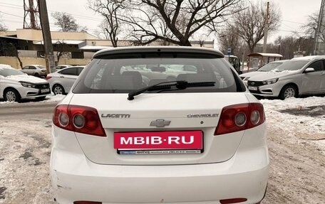 Chevrolet Lacetti, 2011 год, 599 000 рублей, 5 фотография