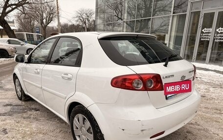 Chevrolet Lacetti, 2011 год, 599 000 рублей, 4 фотография