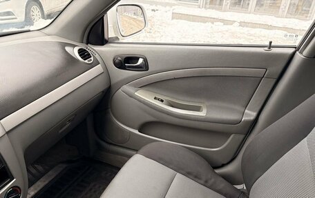 Chevrolet Lacetti, 2011 год, 599 000 рублей, 18 фотография