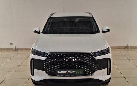 Chery Tiggo 4 I рестайлинг, 2025 год, 1 990 000 рублей, 2 фотография