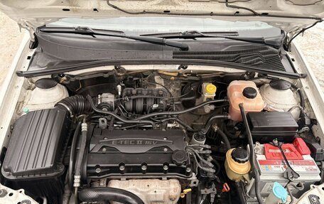 Chevrolet Lacetti, 2011 год, 599 000 рублей, 23 фотография