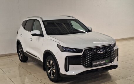 Chery Tiggo 4 I рестайлинг, 2025 год, 1 990 000 рублей, 3 фотография