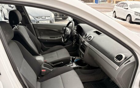 Chevrolet Lacetti, 2011 год, 599 000 рублей, 21 фотография