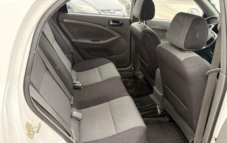 Chevrolet Lacetti, 2011 год, 599 000 рублей, 22 фотография