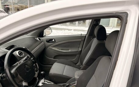 Chevrolet Lacetti, 2011 год, 599 000 рублей, 15 фотография