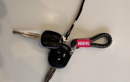 Chevrolet Lacetti, 2011 год, 599 000 рублей, 24 фотография