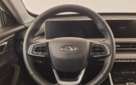 Chery Tiggo 4 I рестайлинг, 2025 год, 1 990 000 рублей, 8 фотография