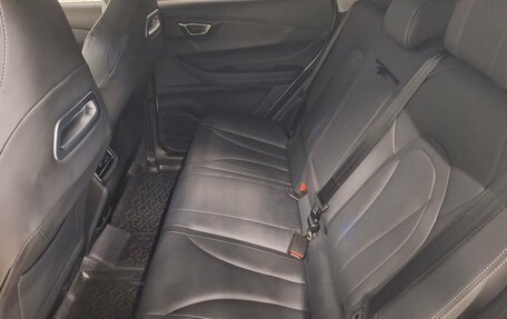 Chery Tiggo 4 I рестайлинг, 2025 год, 1 990 000 рублей, 15 фотография