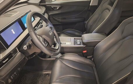 Chery Tiggo 4 I рестайлинг, 2025 год, 1 990 000 рублей, 14 фотография