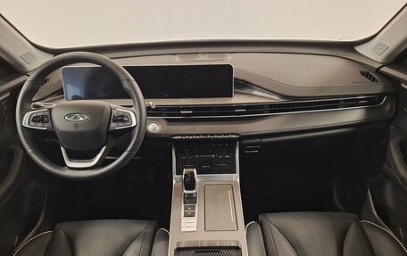 Chery Tiggo 4 I рестайлинг, 2025 год, 1 990 000 рублей, 7 фотография