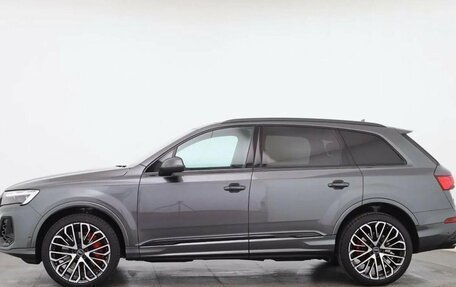 Audi SQ7, 2025 год, 21 300 000 рублей, 2 фотография