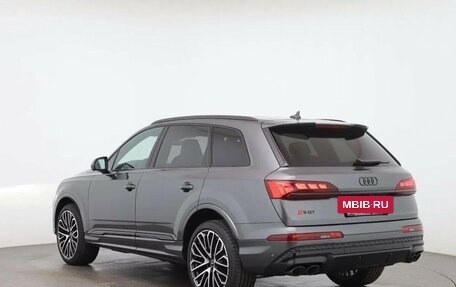 Audi SQ7, 2025 год, 21 300 000 рублей, 3 фотография