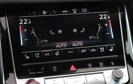 Audi SQ7, 2025 год, 21 300 000 рублей, 12 фотография