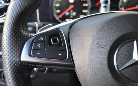 Mercedes-Benz E-Класс, 2017 год, 2 490 000 рублей, 8 фотография