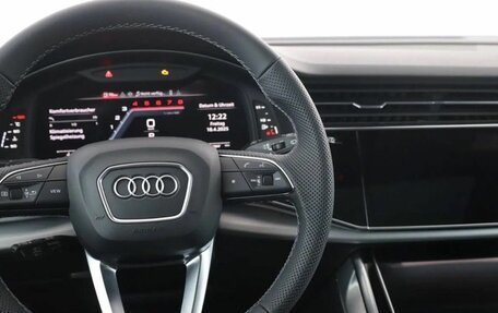 Audi SQ7, 2025 год, 21 300 000 рублей, 11 фотография