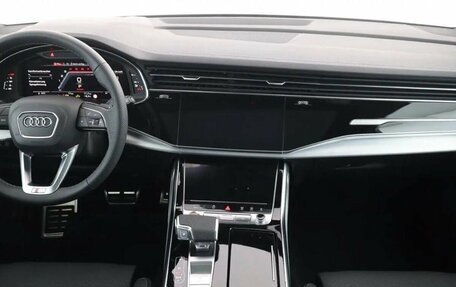 Audi SQ7, 2025 год, 21 300 000 рублей, 10 фотография