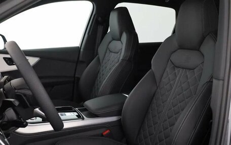 Audi SQ7, 2025 год, 21 300 000 рублей, 8 фотография