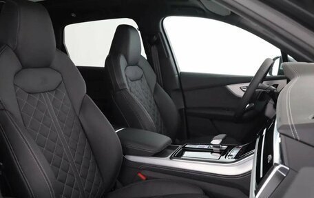 Audi SQ7, 2025 год, 21 300 000 рублей, 13 фотография