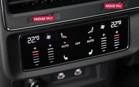 Audi SQ7, 2025 год, 21 300 000 рублей, 15 фотография