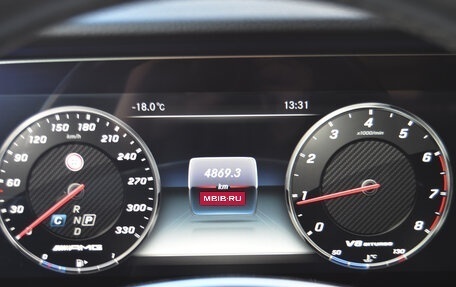 Mercedes-Benz E-Класс, 2017 год, 2 490 000 рублей, 7 фотография