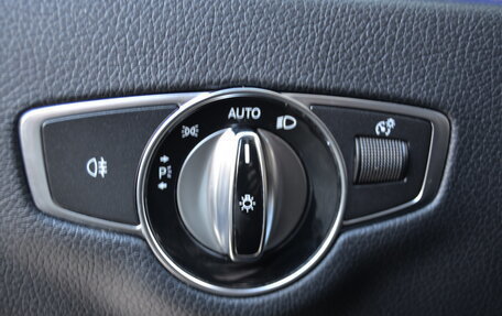 Mercedes-Benz E-Класс, 2017 год, 2 490 000 рублей, 15 фотография